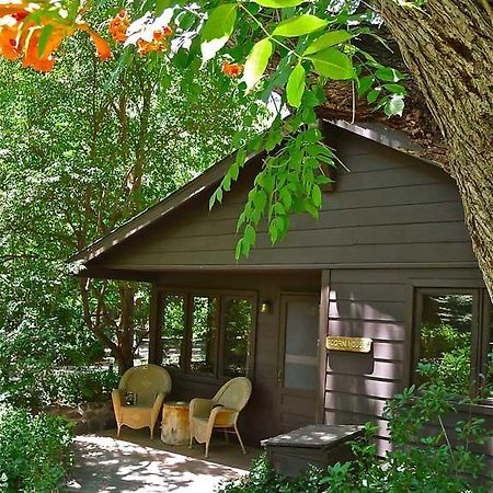 Briar Patch Inn Sedona Exteriér fotografie