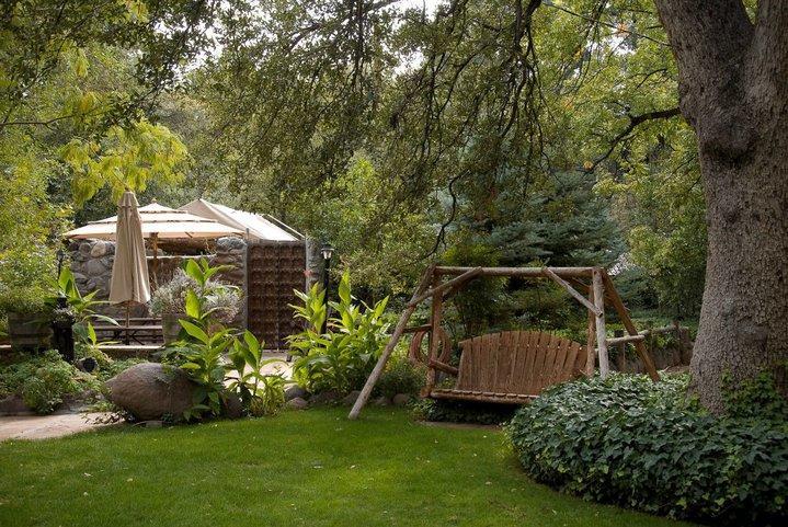 Briar Patch Inn Sedona Exteriér fotografie