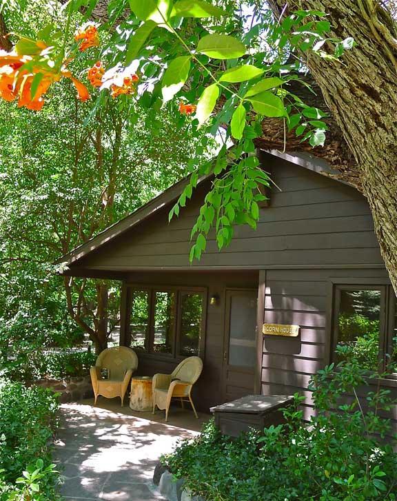 Briar Patch Inn Sedona Exteriér fotografie