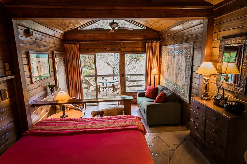 Briar Patch Inn Sedona Exteriér fotografie