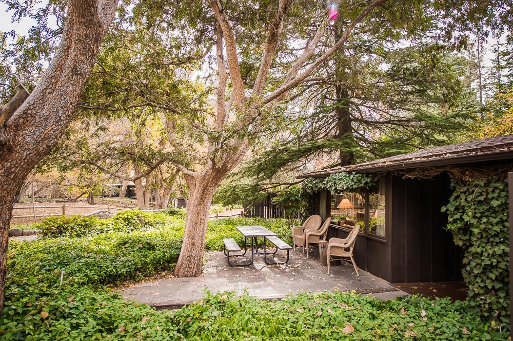 Briar Patch Inn Sedona Exteriér fotografie
