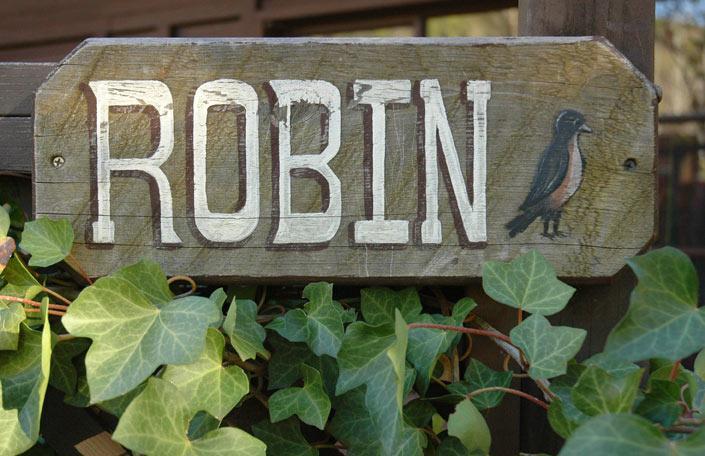 Briar Patch Inn Sedona Exteriér fotografie