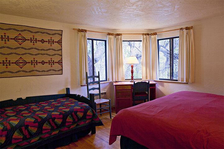 Briar Patch Inn Sedona Exteriér fotografie