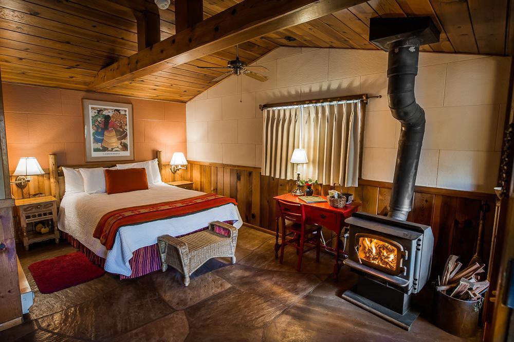 Briar Patch Inn Sedona Exteriér fotografie