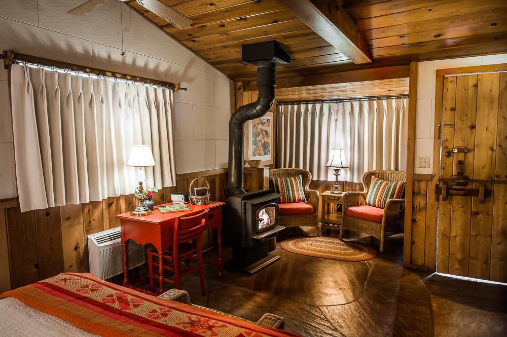 Briar Patch Inn Sedona Exteriér fotografie