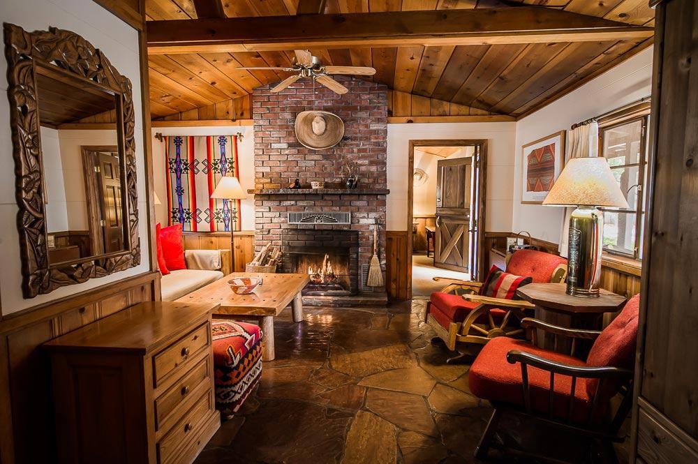 Briar Patch Inn Sedona Exteriér fotografie