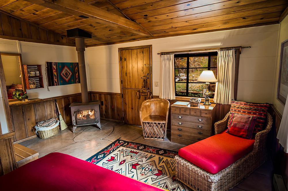 Briar Patch Inn Sedona Exteriér fotografie